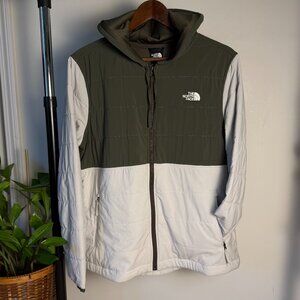 The North Face  Mountain Sweatshirt Hoodie - Women's Large